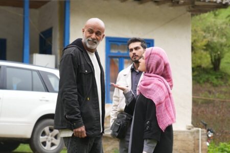 «جانِ نفس» آماده نمایش شد/ تقاطع زندگی روزمره با یک موقعیت امنیتی