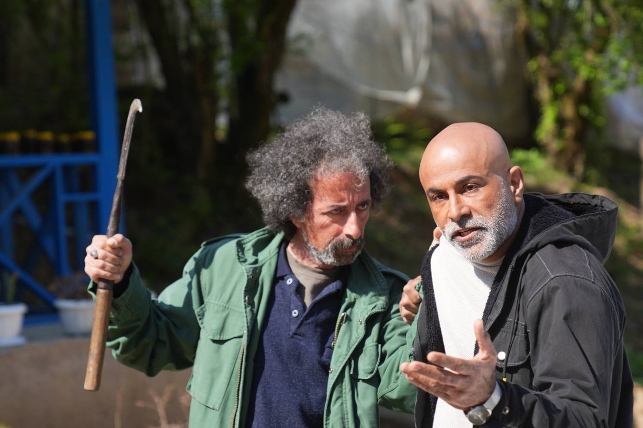 «جانِ نفس» آماده نمایش شد/ تقاطع زندگی روزمره با یک موقعیت امنیتی