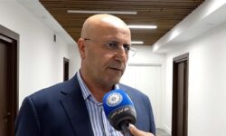 جزئیات خسارت به ساختمان اتاق ایران در حمله سحرگاهی به خیابان طالقانی