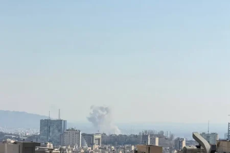 جزئیات مجروح شدن یک بازیگر در پی حمله آمریکا+ عکس