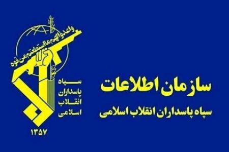 جزئیات کشف شبکه جاسوسی ۶ نفره در کرمان