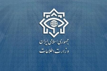 جزئیات کشف محموله مخابراتی جاسوسی و بازداشت ۸ عضو گروهک‌های تجزیه‌طلب