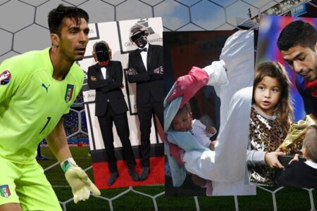 جهان فوتبال در آخرین حضور ایتالیا در جام جهانی چه شکلی بود؟