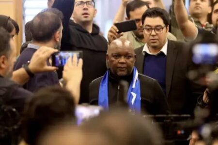 حقوق  نجومی سرمربی سابق استقلال فاش شد