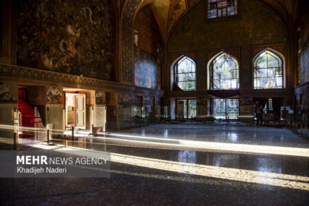 حمله به میراث مشترک بشریت؛ مرمت‌ آثار ماه‌ها زمان خواهد برد