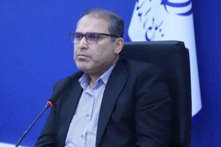 حکمرانی هوشمند در مازندران روی ریل اجرا