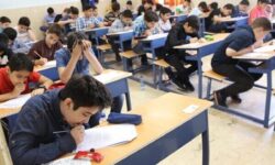 خبر جدید درباره امتحانات پایه اول تا دهم/ زمان برگزاری اعلام شد