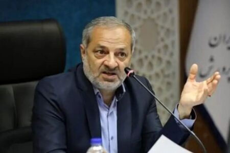 خبر جدید وزیر آموزش و پرورش درمورد کنکور فرهنگیان