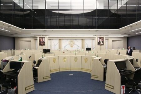 خسارت گسترده به صنایع در جنگ / از ظرفیت بورس برای بازسازی استفاده شود