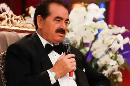 خواننده مشهور وصیت‌نامه نوشت!