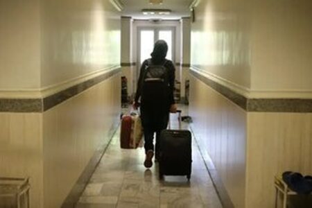 دانشجویان بخوانند/ تعطیلی تمام خوابگاه‌های دانشجویی تا اطلاع ثانوی