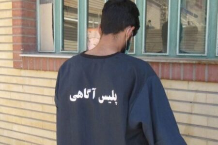 دستگیری سارق غیر بومی در دامغان؛ متهم سابقه ۱۹ فقره سرقت داشت