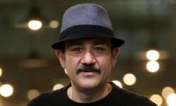 دلنوشته احساسی مهران غفوریان برای بچه‌های مدرسه میناب