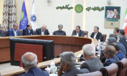 رحمانی: بانک‌ ها در پرداخت تسهیلات تکلیفی جدیت بیشتری داشته باشند