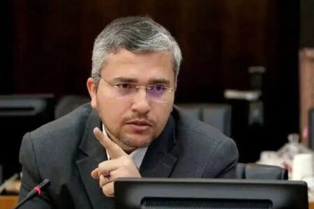 رضایی: در مقابل دزدان دریایی اپستین سکوت نخواهیم کرد