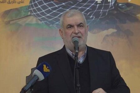 رعد: آتش‌بس لبنان پوششی برای تجاوزگری صهیونیست هاست 