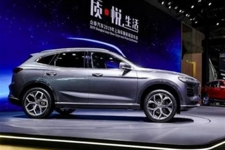 رکورد تقاضای خودروهای برقی چینی درپی جنگ آمریکا علیه ایران