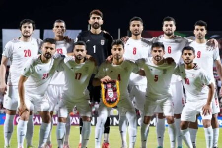 زلزله در تیم ملی/ ۴ بازیکن سن بالای تیم اخراج شوند