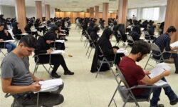 زمان اعلام نتایج آزمون استخدامی آموزش و پرورش مشخص شد