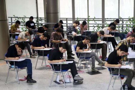 زمان ثبت‌نام کنکور ۱۴۰۵ اعلام شد/ متقاضیان جا نمانند