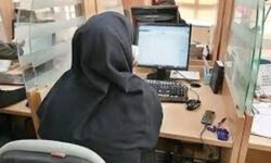 زنان شاغل در بهزیستی تهران در انتظار اجرای دستور دورکاری