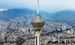سامانه بارشی جدید از این تاریخ وارد کشور می‌شود