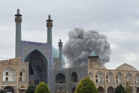 سایه جنگ بر میراث جهانی؛سازوکارهای بین‌المللی از اصفهان محافظت می‌کند؟