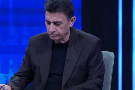 سرمربی تیم ملی با برگزاری لیگ برتر مخالفت کرد