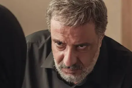 سریال اوج توقیف شد/ ماجرا چیست؟