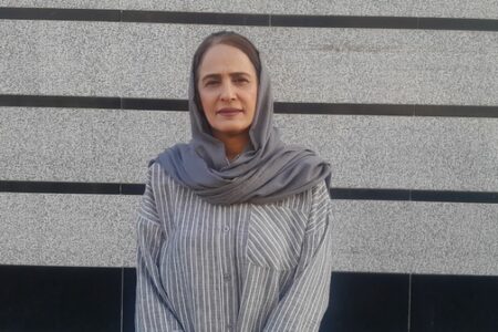 شاهنامه به زنان غرور و جایگاه می‌بخشد/ آینده نقالی با حضور زنان روشن‌تر و پویاتر خواهد بود