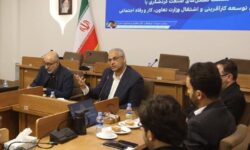 صنعت گردشگری می‌تواند پیشران اشتغال‌زایی سریع در شرایط پساجنگی باشد
