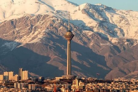 فوری / هشدار مهم خطاب به ساکنان تهران صادر شد