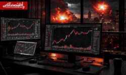 قیمت بیت‌کوین در تعلیق جنگی؛ بازار رمزارزها منتظر سیگنال بعدی