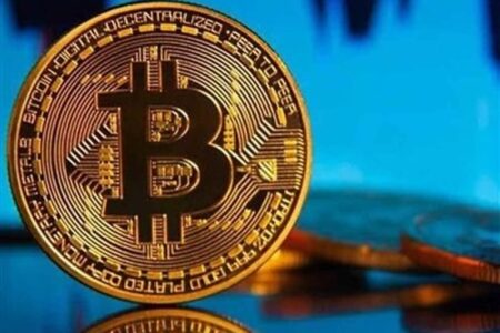 قیمت بیت‌کوین و اتریوم امروز چهارشنبه ۲۶ فروردین ۱۴۰۵ / وضعیت سبز در بازار ارز دیجیتال بر قرار است