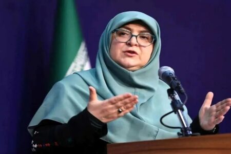 مجوز و حمایت دولت برای حضور تیم ملی در جام جهانی صادر شد