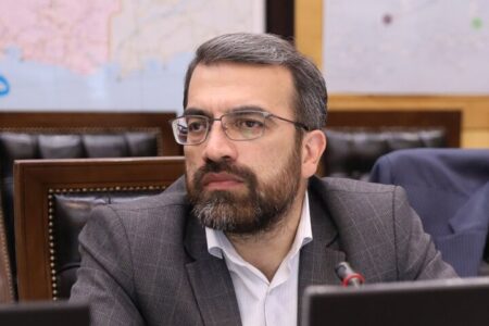محمودی: سازمان ملی مهاجرت تشکیل می‌شود