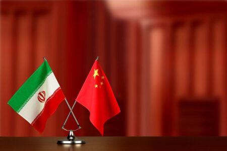 محموله بزرگ چین به ایران رسید!