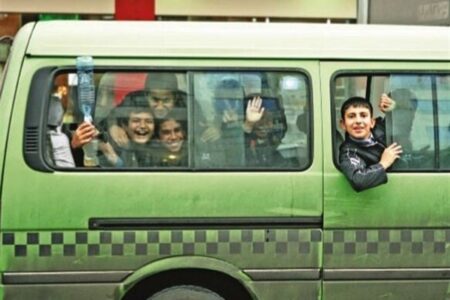 مدارس این هزینه‌ها را به والدین عودت می‌دهند