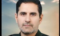 مراسم چهلمین روز شهادت شهید «محمود رشنو» در رومشکان برگزار می‌شود