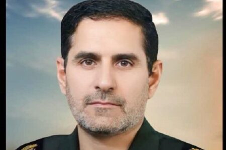 مراسم چهلمین روز شهادت شهید «محمود رشنو» در رومشکان برگزار می‌شود