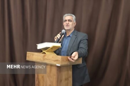 «مردم ایران» طراح بن‌بست دشمن در جنگ رمضان؛ استیصال بر دشمنان تحمیل شد