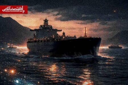 معادله تازه در قلب تجارت نفت؛ بیت‌کوین به تنگه هرمز رسید