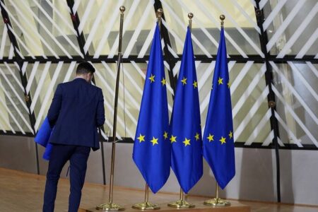مقام انرژی اتحادیه اروپا: بحران خاورمیانه سال‌ها ادامه دارد