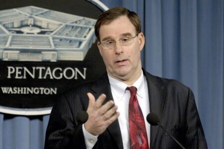 مقام سابق پنتاگون: فشار جنگ ایران به خود ترامپ بازگشته است