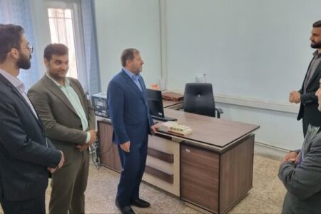 موفقیت ۱۰۰ درصدی حوزه قضایی دهلران در تحقق صلح و سازش