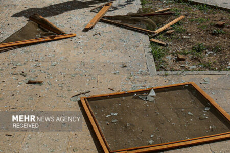 نامه رسمی ایران به آیسسکو برای نجات میراث فرهنگی و تاریخی