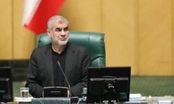 نایب رئیس مجلس: دیپلماسی عرصه پذیرش واقعیت‌هاست نه املا کردن آرزوها