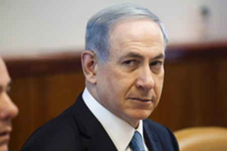 نتانیاهو: به اهدافی در لبنان حمله می‌کنیم