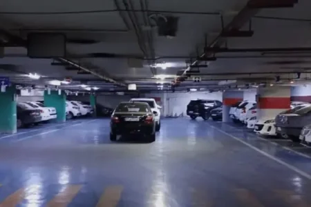 نخستین پارکینگ-پناهگاه تهران افتتاح می‌شود/ اطلاعیه مهم شورای شهر