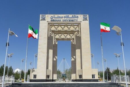 «نصیری زرندی» سرپرست دانشگاه سمنان شد